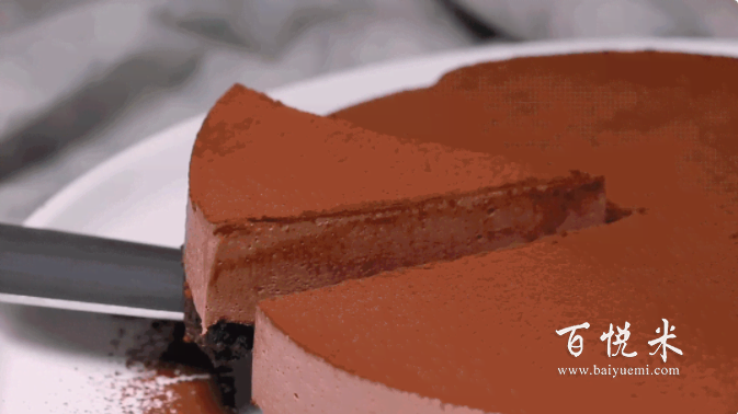 巧克力慕斯怎么做？超详细的配方做法，在家也能轻松完成